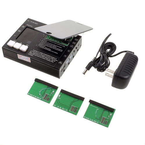 LCD & Touch Testing Machine